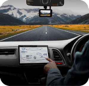 Automotive-Accessories