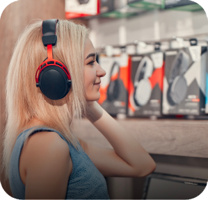 Consumer-Electronics