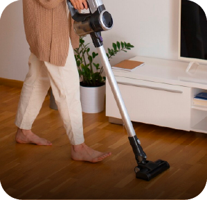 Home-Appliance