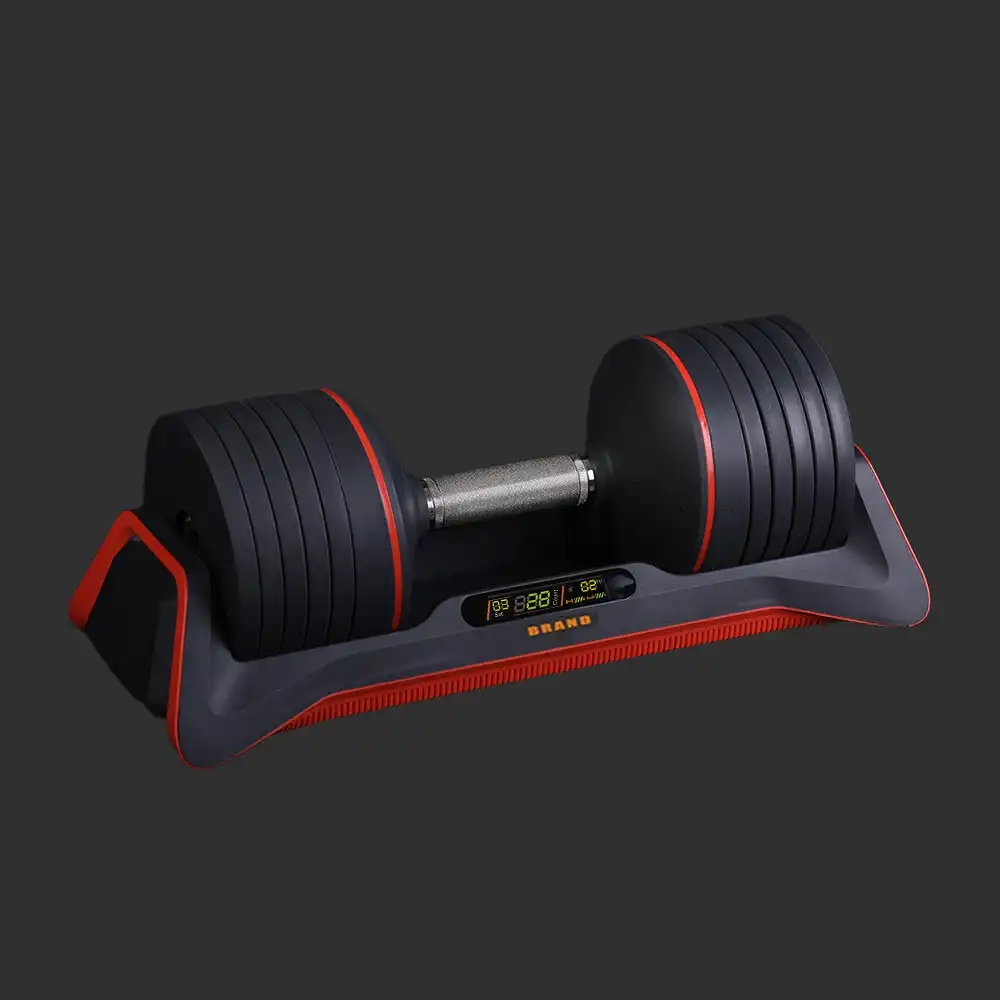 Smart Dumbbells01