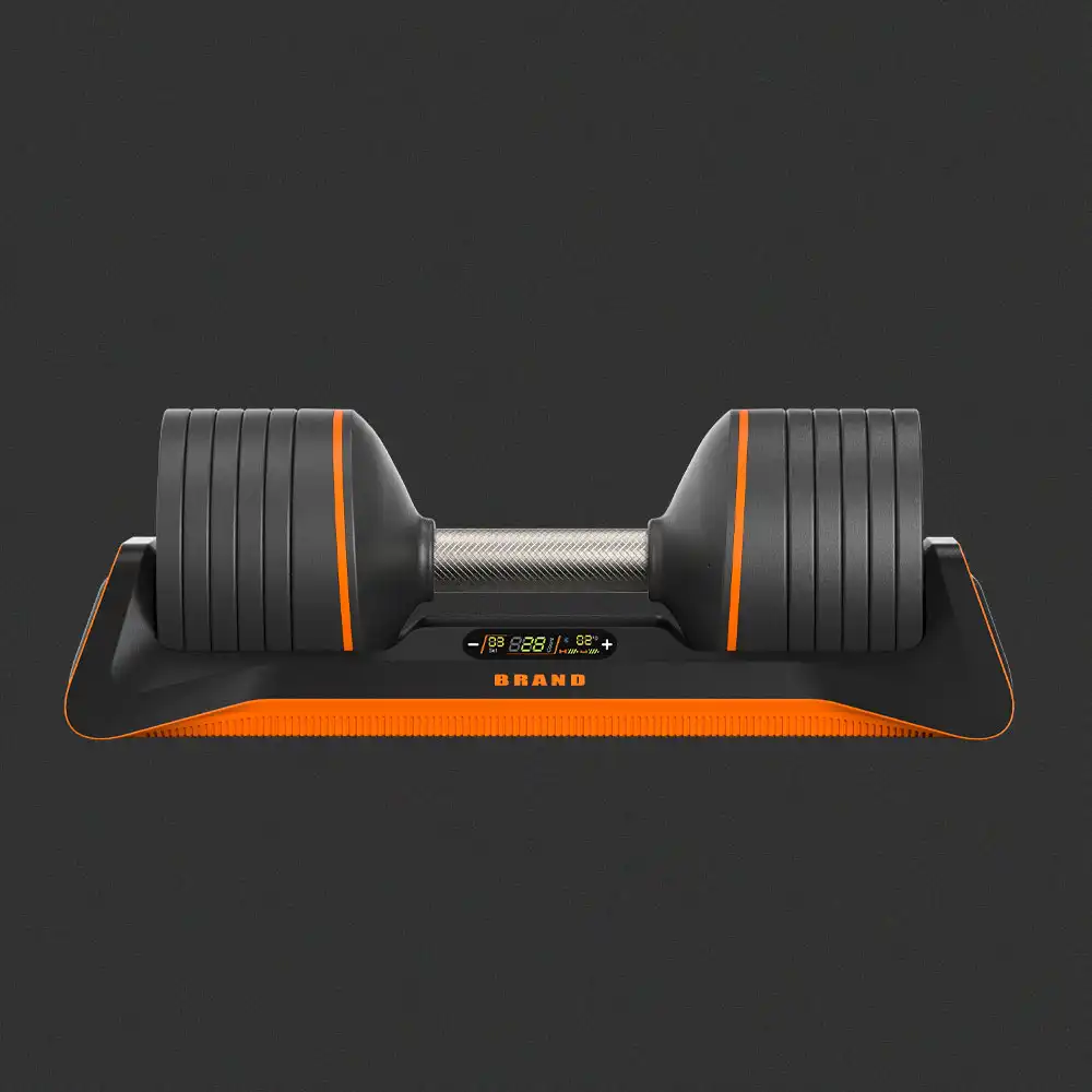 Smart Dumbbells02