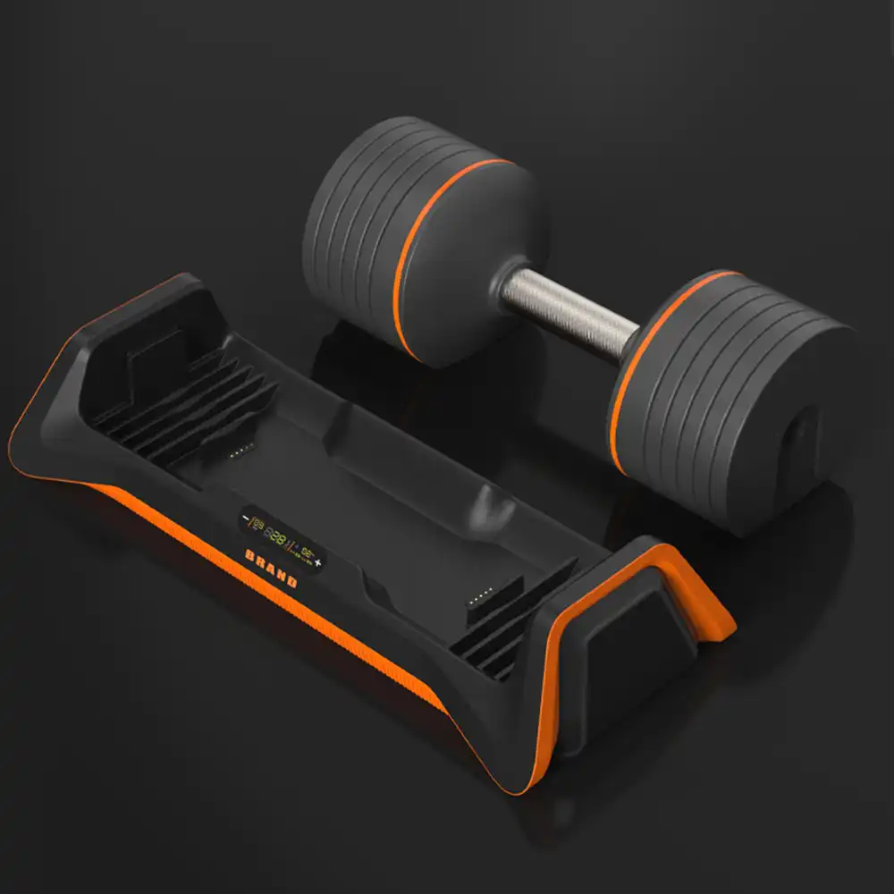 Smart Dumbbells03