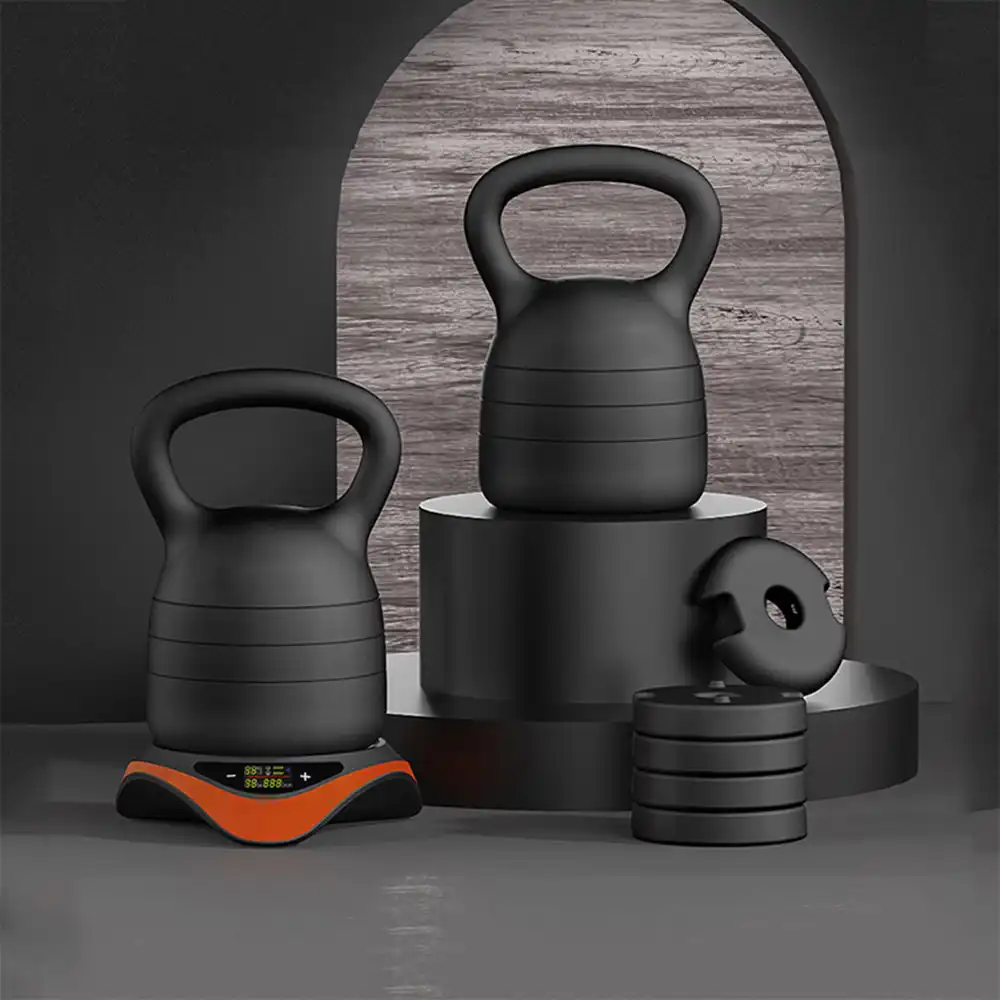Smart Kettlebell01