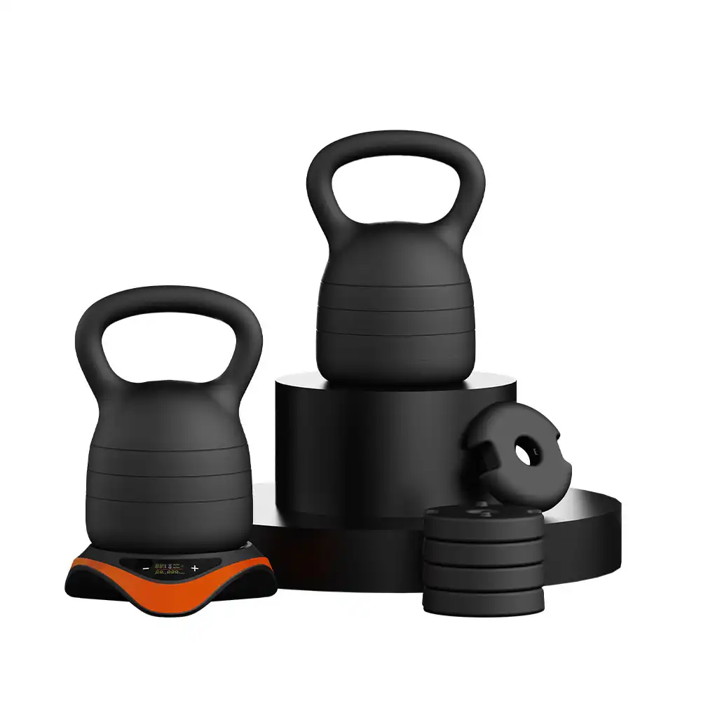 Smart Kettlebell02