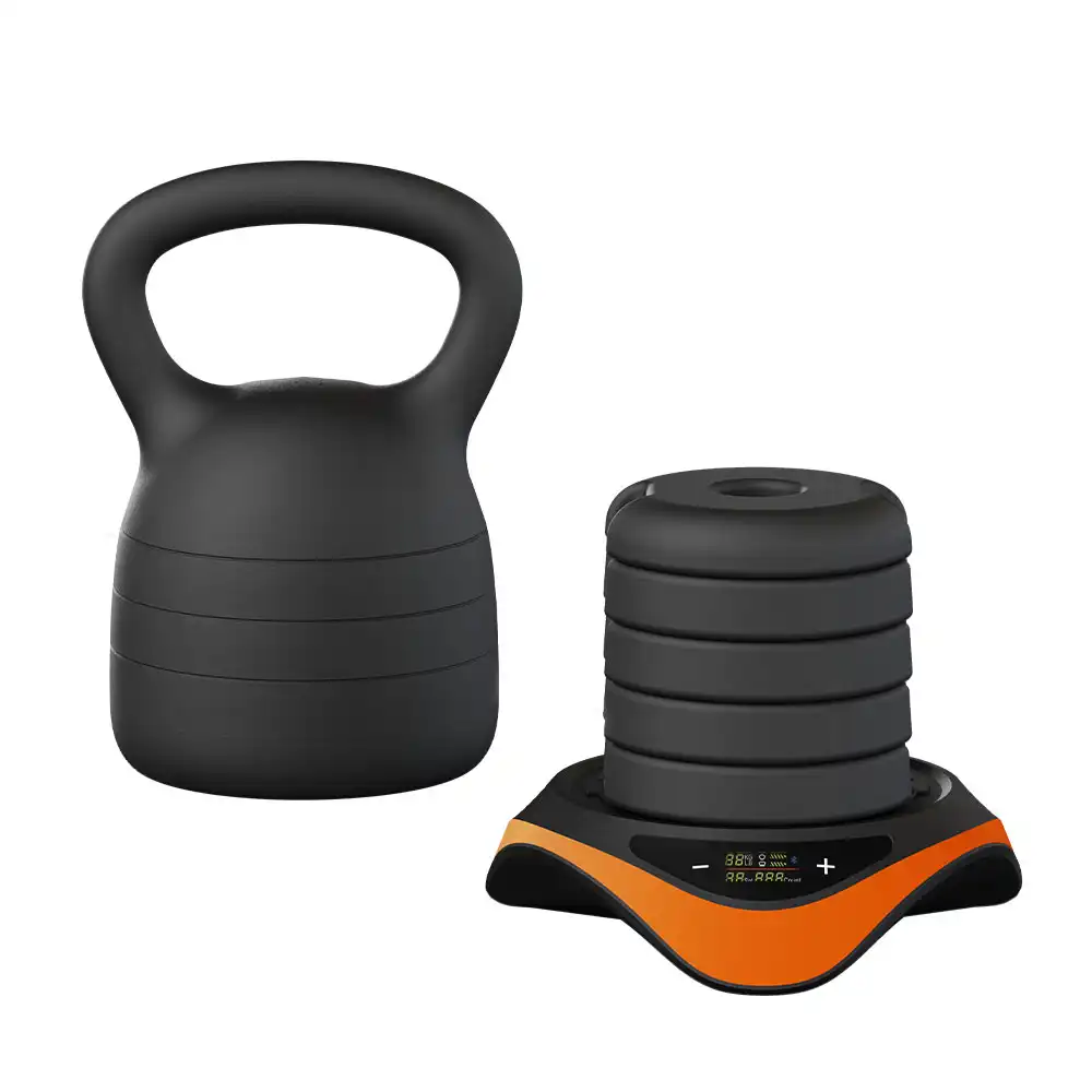 Smart Kettlebell03